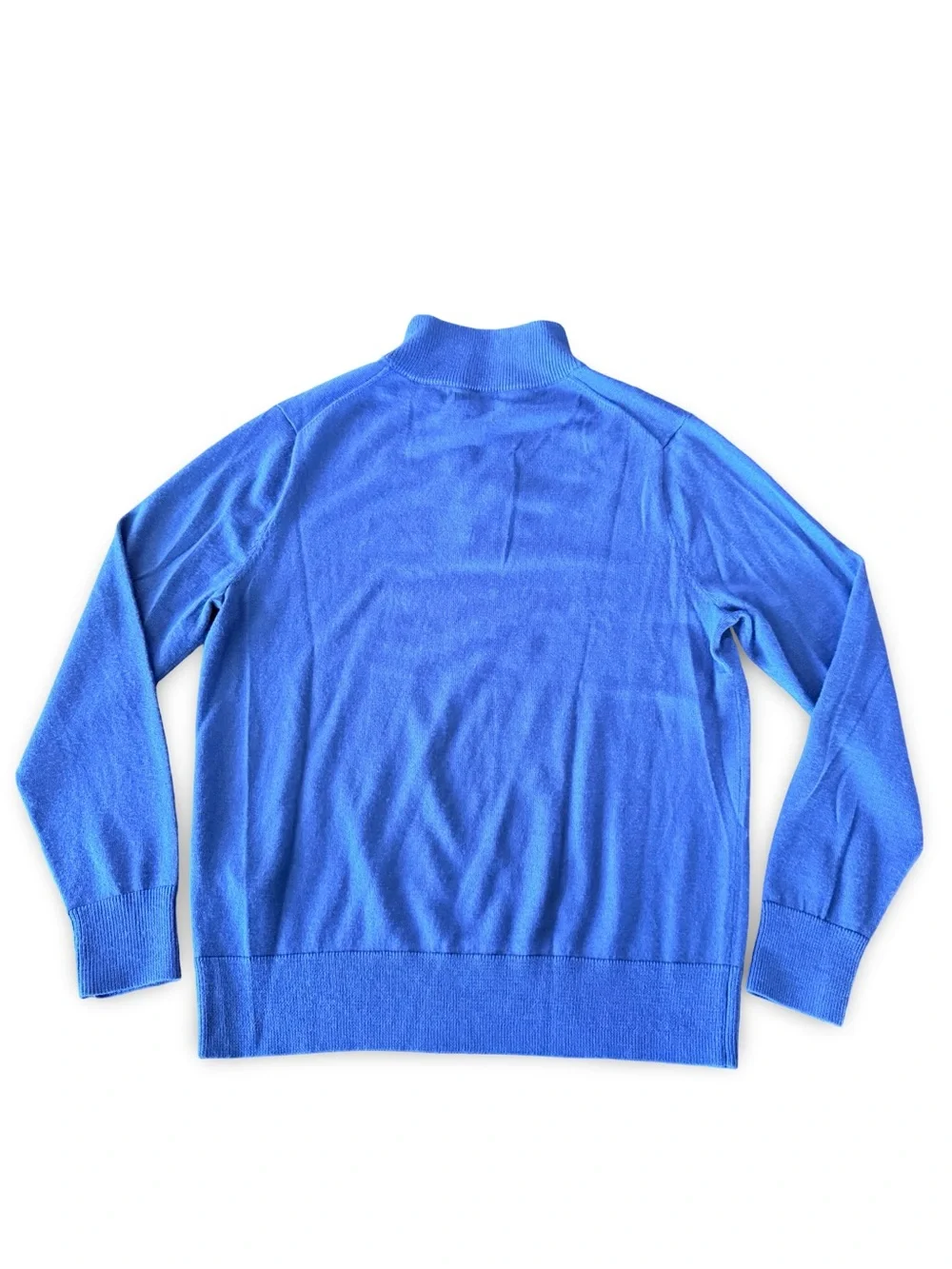 J. Crew crew men
